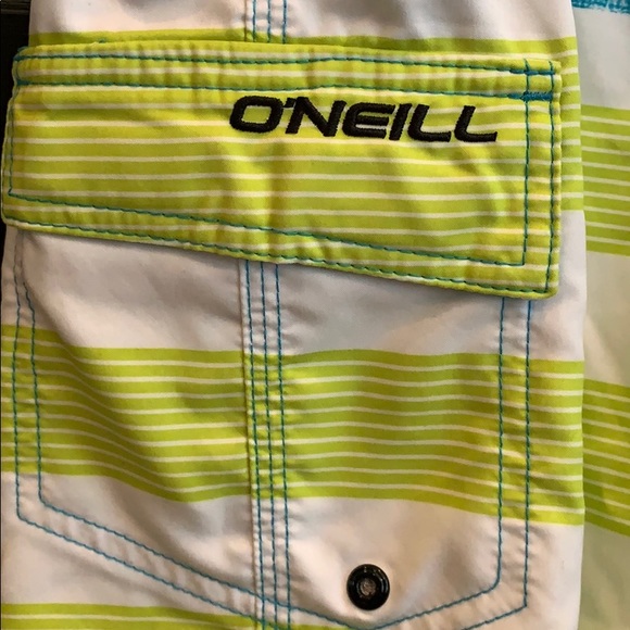 Men’s size 29 O’Neill board shorts - Picture 2 of 4